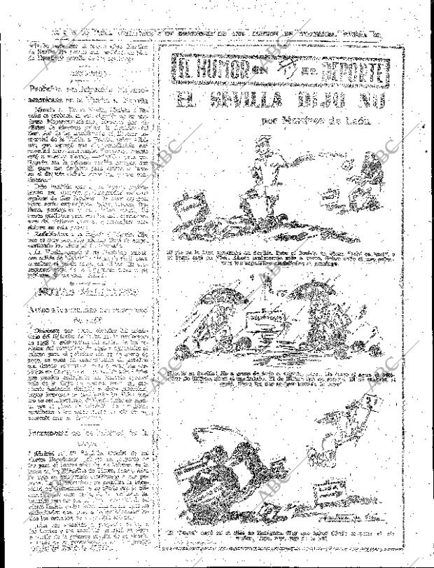 ABC SEVILLA 03-12-1958 página 34