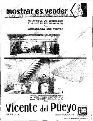 ABC SEVILLA 03-12-1958 página 6