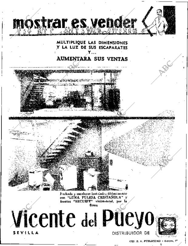 ABC SEVILLA 03-12-1958 página 6