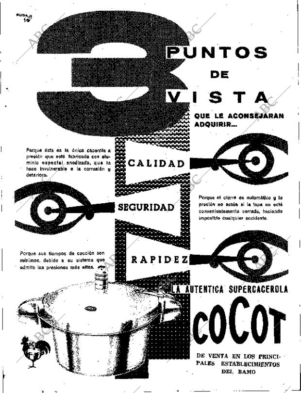 ABC SEVILLA 03-12-1958 página 7