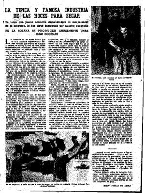 ABC MADRID 04-12-1958 página 19