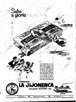 ABC MADRID 04-12-1958 página 25