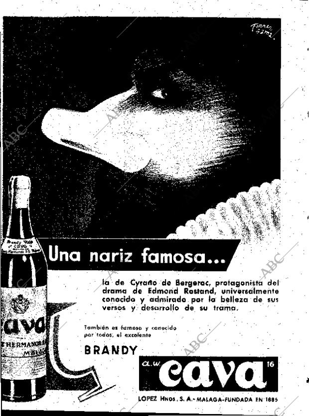 ABC MADRID 04-12-1958 página 26
