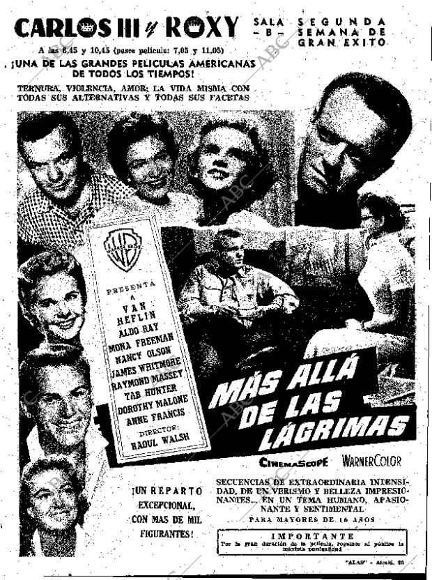 ABC MADRID 04-12-1958 página 37