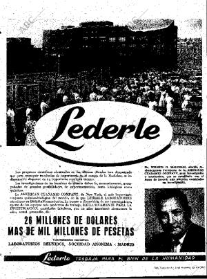 ABC MADRID 04-12-1958 página 41