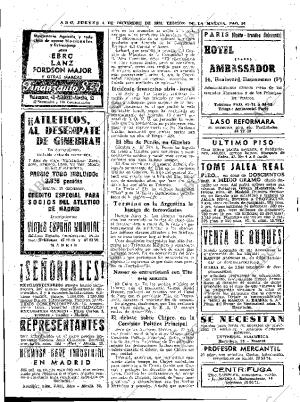 ABC MADRID 04-12-1958 página 54
