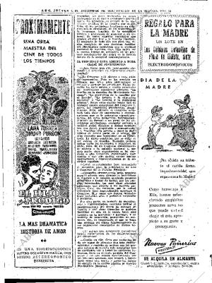 ABC MADRID 04-12-1958 página 58