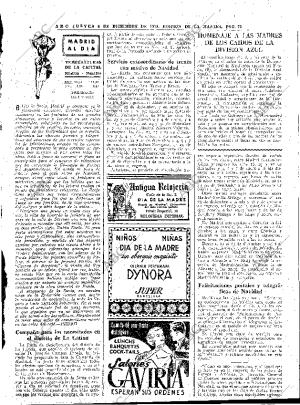 ABC MADRID 04-12-1958 página 73