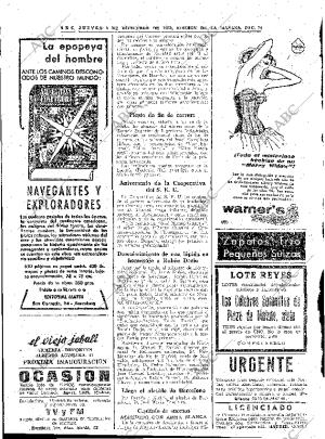 ABC MADRID 04-12-1958 página 74