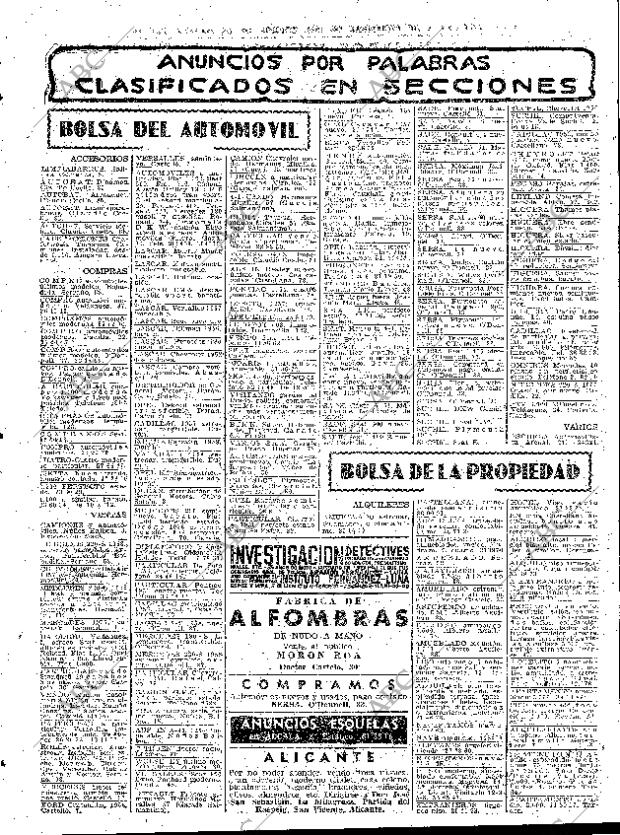 ABC MADRID 04-12-1958 página 85