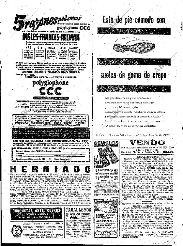 ABC MADRID 04-12-1958 página 94