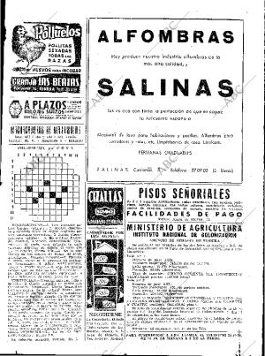 ABC MADRID 04-12-1958 página 95