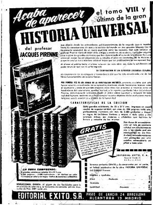 ABC MADRID 04-12-1958 página 96