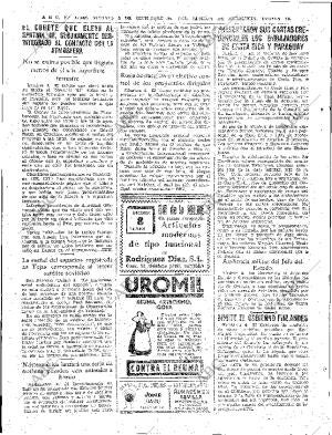 ABC SEVILLA 05-12-1958 página 16