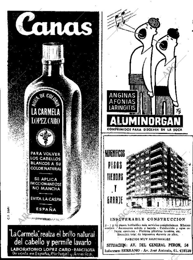 ABC MADRID 09-12-1958 página 10
