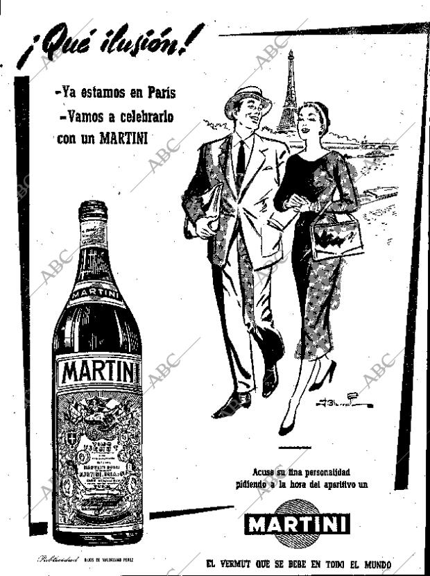 ABC MADRID 09-12-1958 página 11