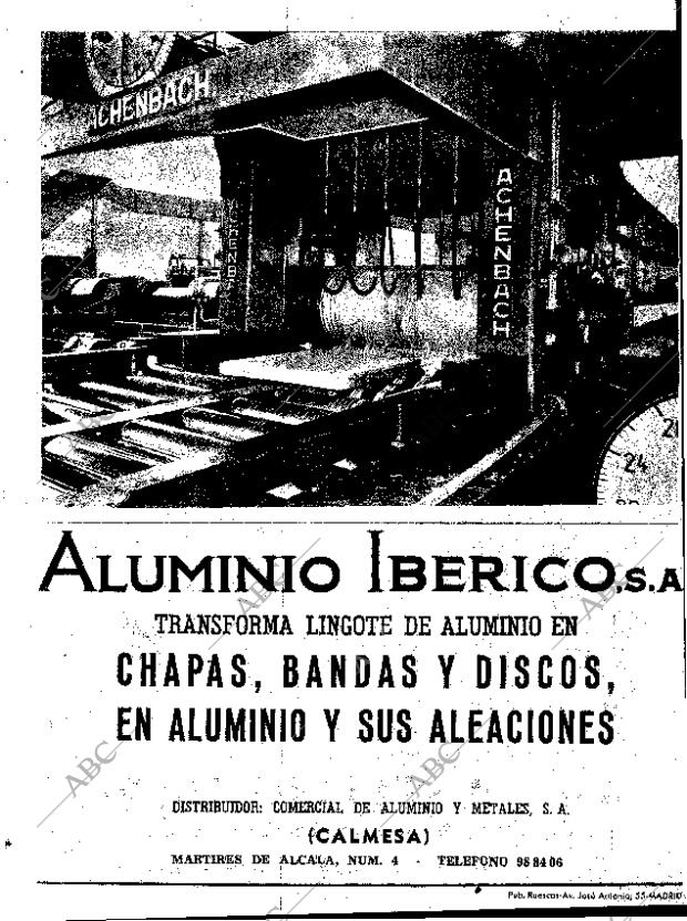 ABC MADRID 09-12-1958 página 21