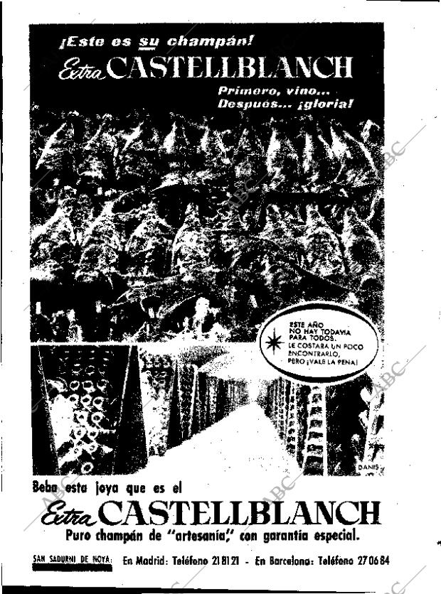 ABC MADRID 09-12-1958 página 22