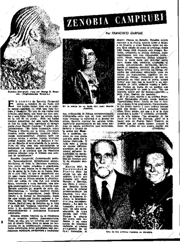 ABC MADRID 09-12-1958 página 23