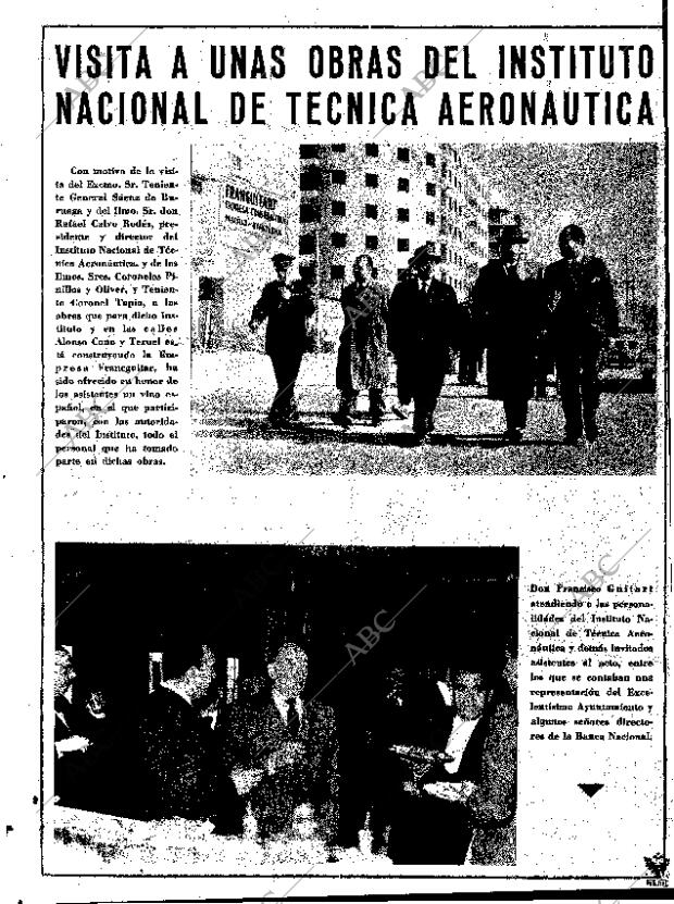 ABC MADRID 09-12-1958 página 25