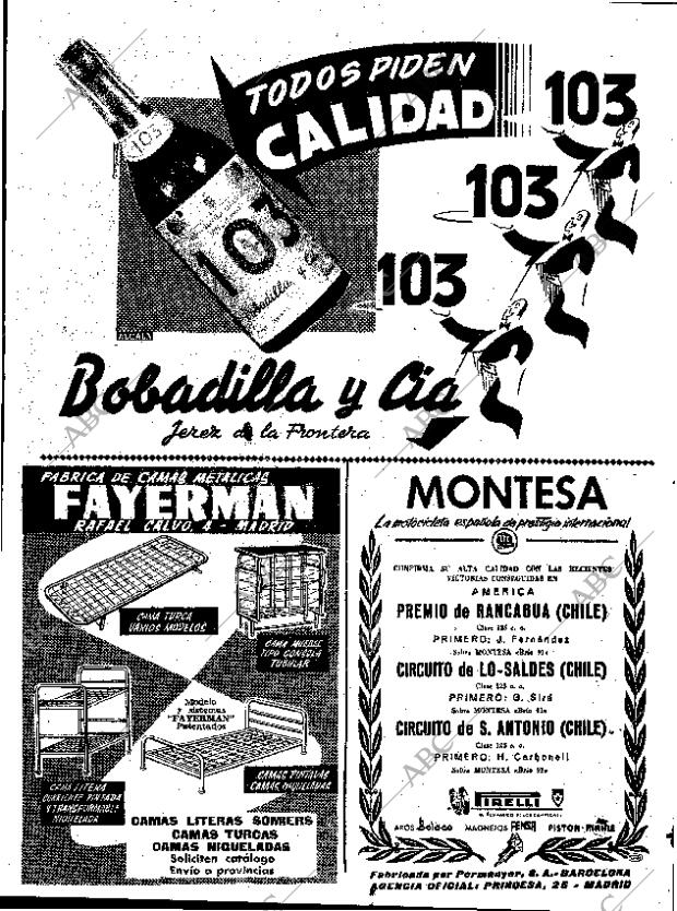 ABC MADRID 09-12-1958 página 28