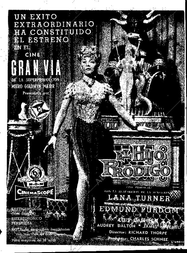 ABC MADRID 09-12-1958 página 29
