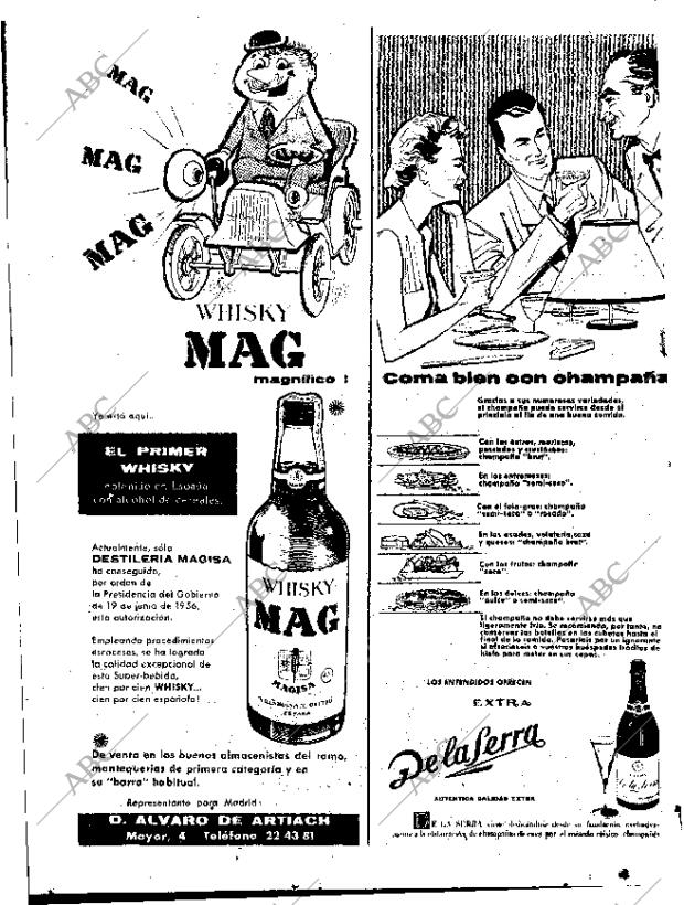 ABC MADRID 09-12-1958 página 36