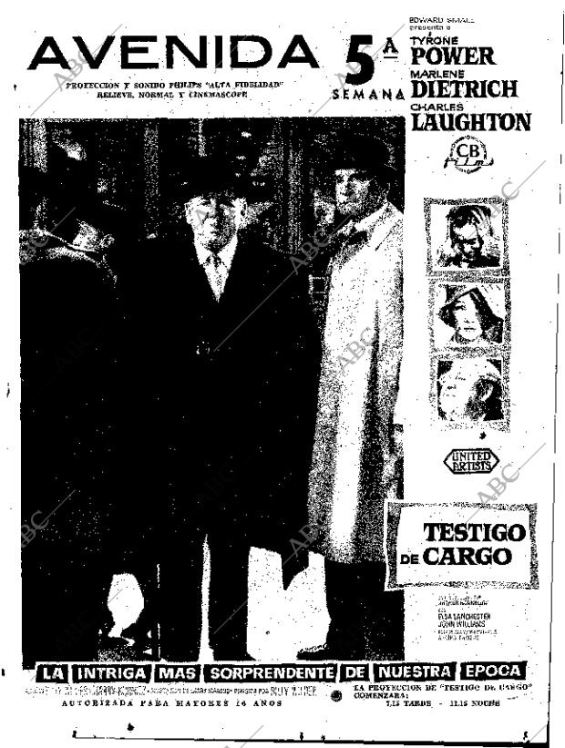 ABC MADRID 09-12-1958 página 37