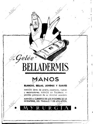 ABC MADRID 09-12-1958 página 4
