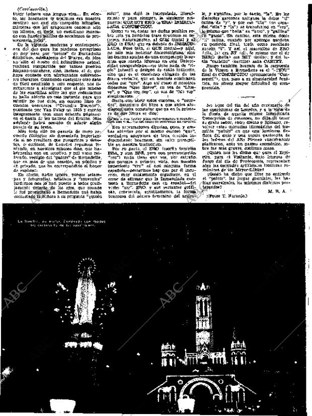 ABC MADRID 09-12-1958 página 43