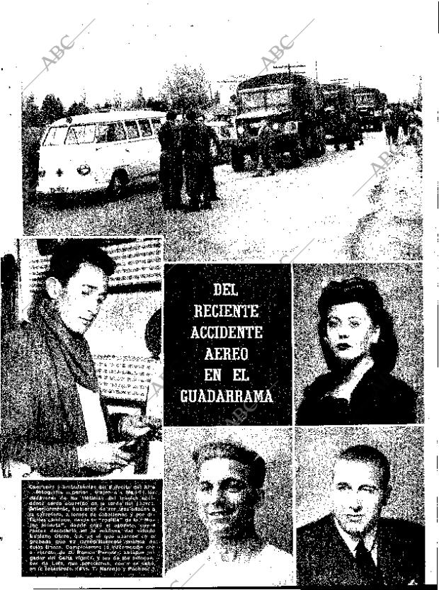 ABC MADRID 09-12-1958 página 5