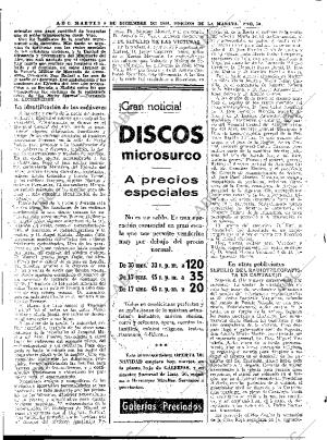 ABC MADRID 09-12-1958 página 50
