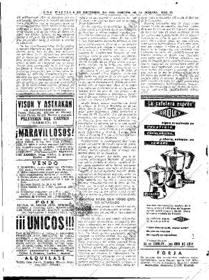 ABC MADRID 09-12-1958 página 52
