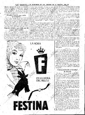 ABC MADRID 09-12-1958 página 57
