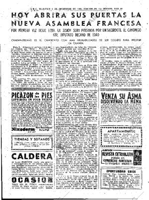 ABC MADRID 09-12-1958 página 58