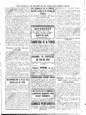 ABC MADRID 09-12-1958 página 60