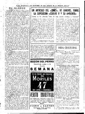 ABC MADRID 09-12-1958 página 65