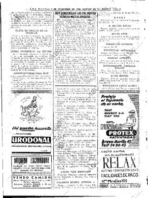 ABC MADRID 09-12-1958 página 66