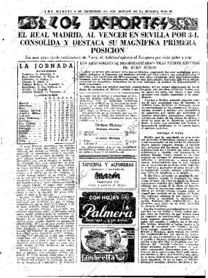 ABC MADRID 09-12-1958 página 69