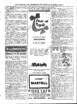 ABC MADRID 09-12-1958 página 75