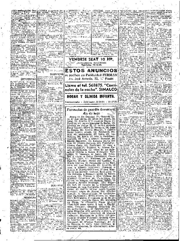 ABC MADRID 09-12-1958 página 81