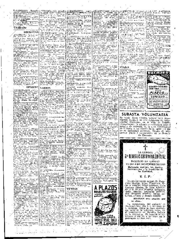 ABC MADRID 09-12-1958 página 84