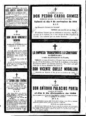 ABC MADRID 09-12-1958 página 85