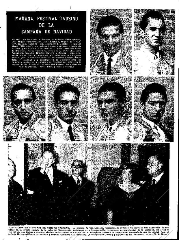 ABC MADRID 10-12-1958 página 13