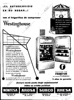 ABC MADRID 10-12-1958 página 14