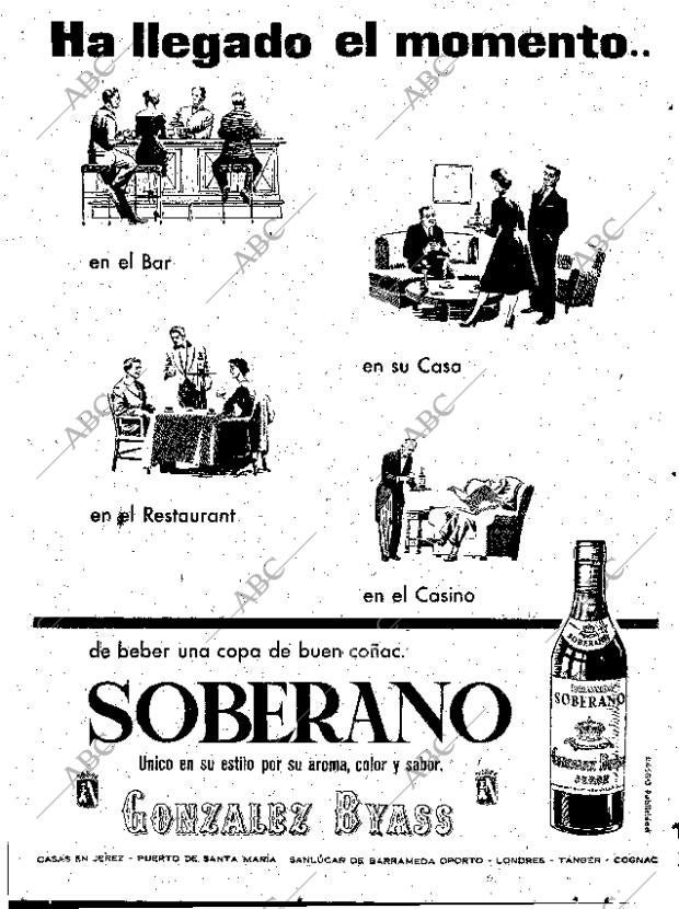 ABC MADRID 10-12-1958 página 18