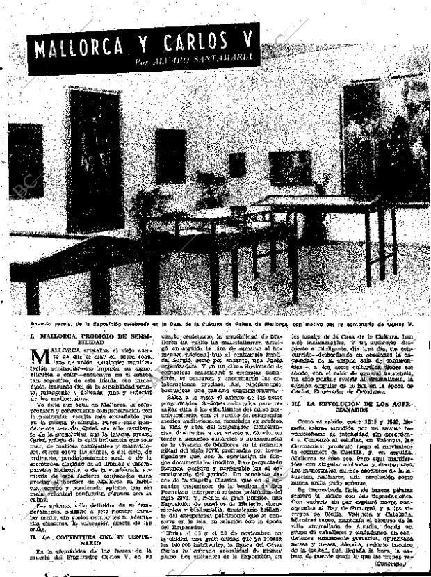 ABC MADRID 10-12-1958 página 19