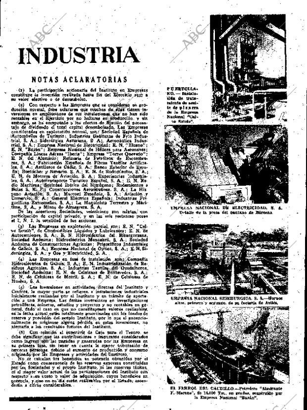 ABC MADRID 10-12-1958 página 21