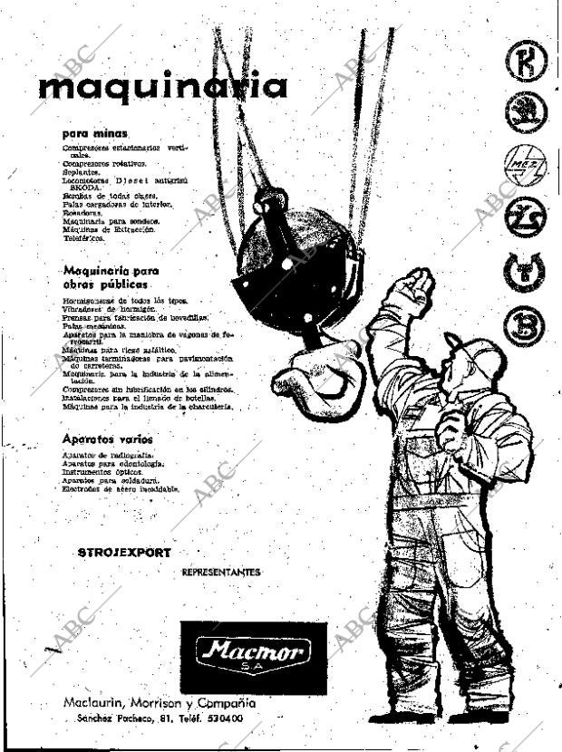 ABC MADRID 10-12-1958 página 26