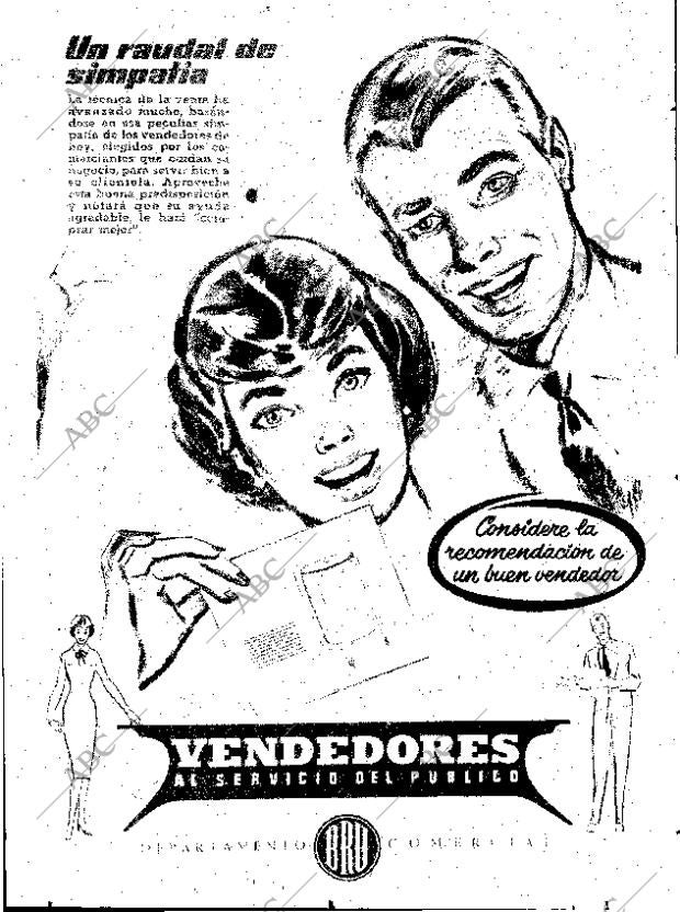 ABC MADRID 10-12-1958 página 28
